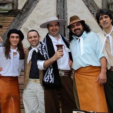 Grupo Cordiona