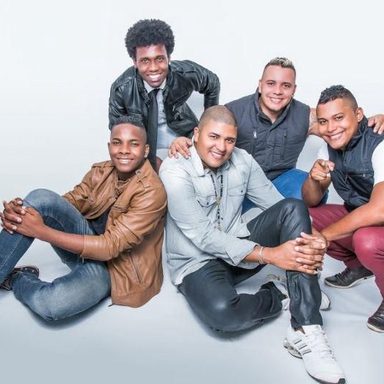 Grupo D'Skyna