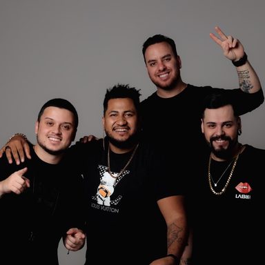 Grupo da Praça