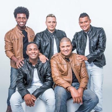 Grupo D'Skyna