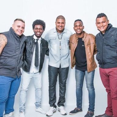 Grupo D'Skyna