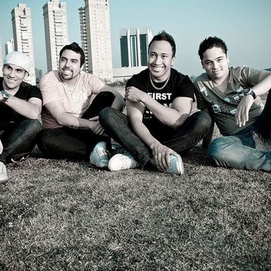 Grupo de Bobeira e Rodriguinho