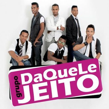 Grupo Daquele Jeito