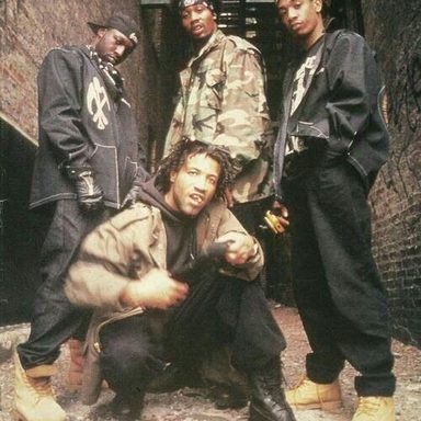 Gravediggaz
