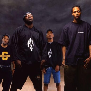 Gravediggaz