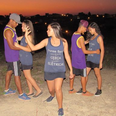 Grupo de Dança GSD