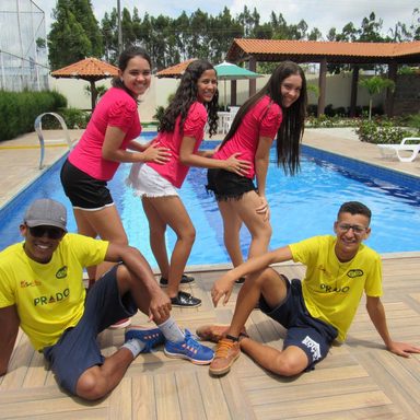 Grupo de Dança GSD