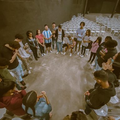 Grupo de Jovens Geração de Davi photo 9