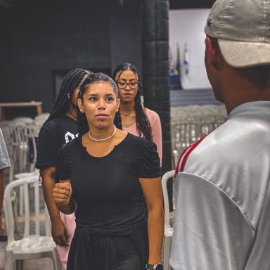 Grupo de Jovens Geração de Davi