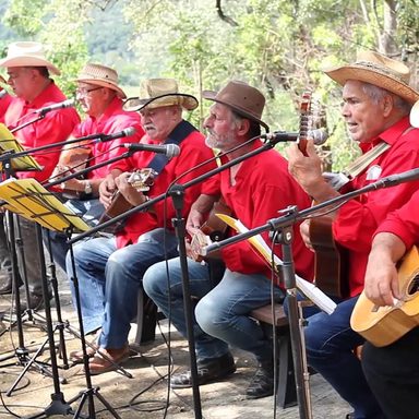 Grupo de Viola Caipira São Gonçalo de Votorantim
