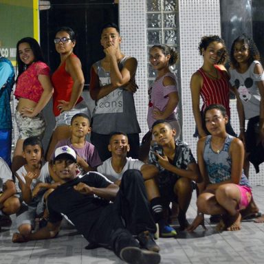 Grupo de Dança GSD photo 15