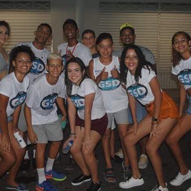 Grupo de Dança GSD photo 14