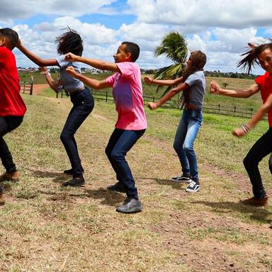 Grupo de Dança GSD photo 20