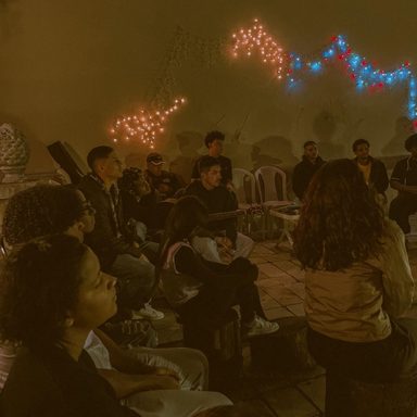 Grupo de Jovens Geração de Davi