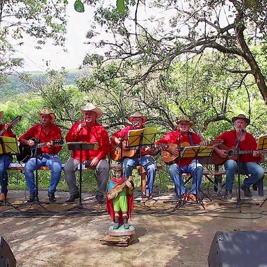 Grupo de Viola Caipira São Gonçalo de Votorantim