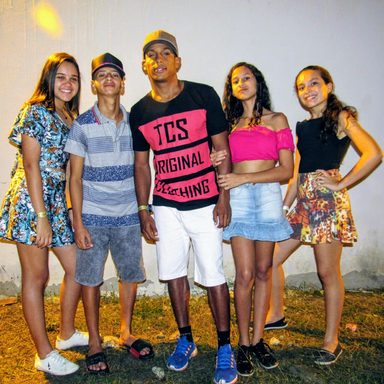 Grupo de Dança GSD