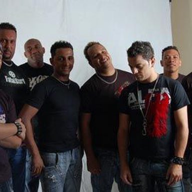 Grupo Delirô
