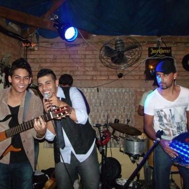 Grupo Dmorôô