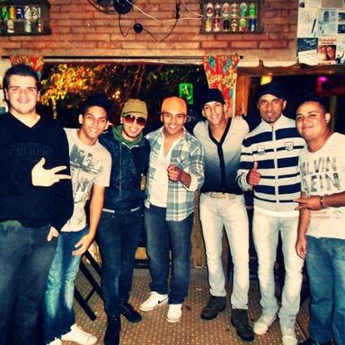 Grupo Dmorôô