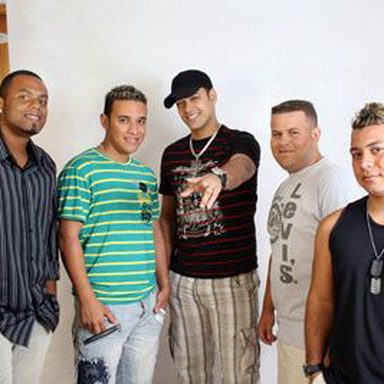 Grupo Disfarce