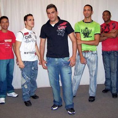 Grupo Diferença