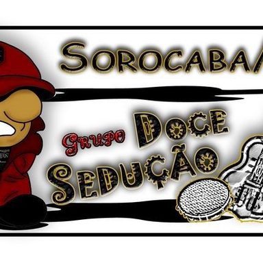 Grupo Doce Sedução