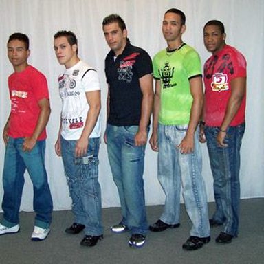 Grupo Diferença