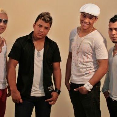 Grupo Disfarce