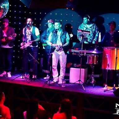 Grupo Dmorôô