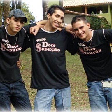 Grupo Doce Sedução