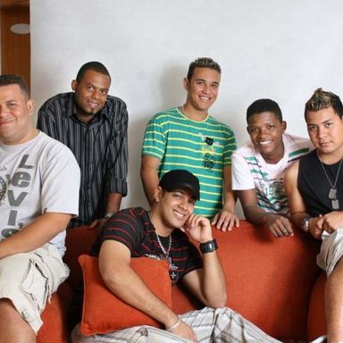 Grupo Disfarce
