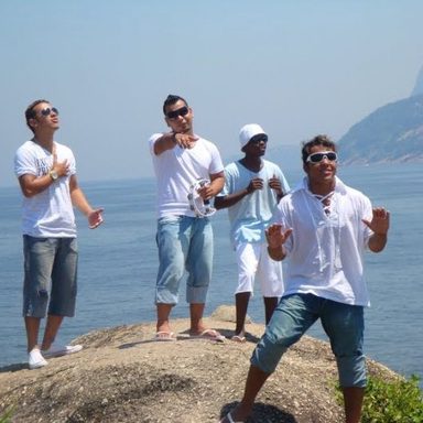 Grupo Disfarce
