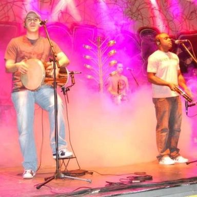 Grupo Dibobeira