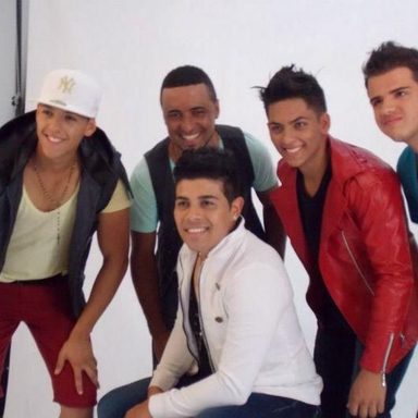 Grupo Dmorôô