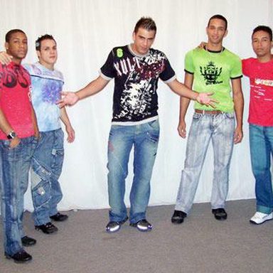 Grupo Diferença