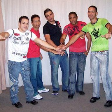 Grupo Diferença