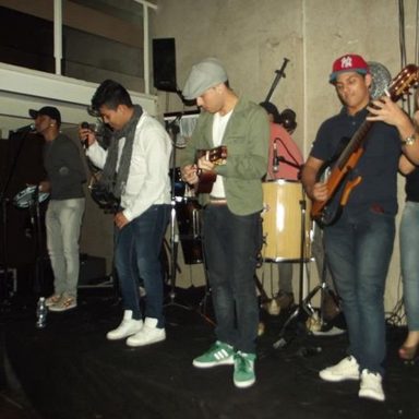 Grupo Dmorôô