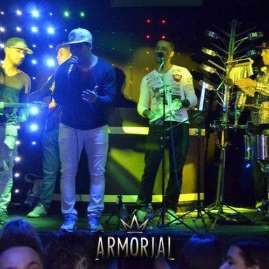 Grupo Dmorôô