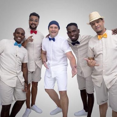Grupo Dose Certa
