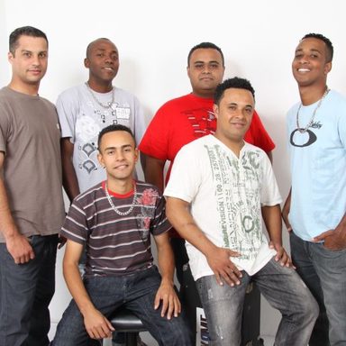 Grupo Édem