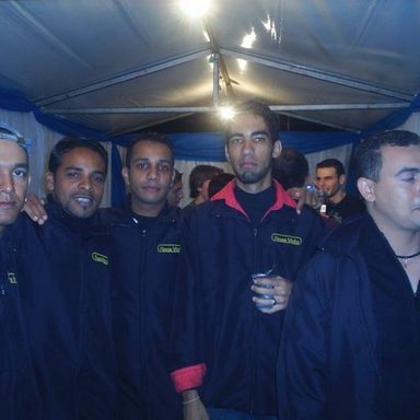 Grupo Doce Vício