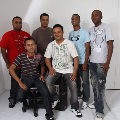Grupo Édem
