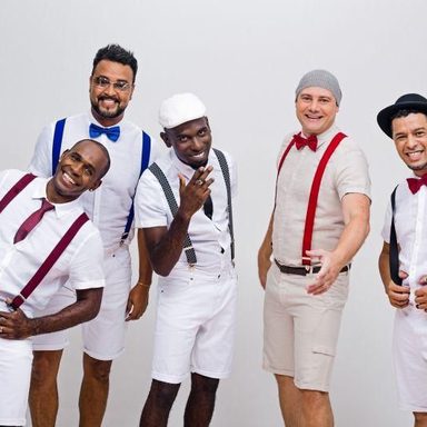 Grupo Dose Certa