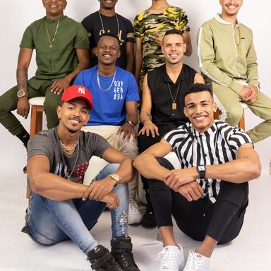 Grupo Envolvência