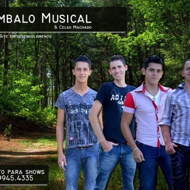 Grupo Embalo Musical