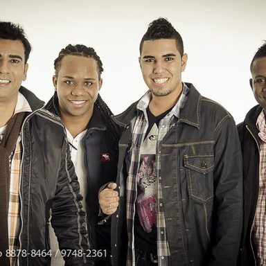 Grupo Etynia