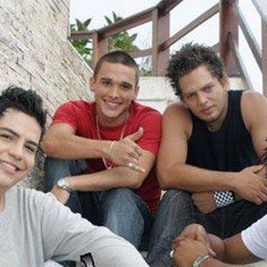 Grupo Eterno Astral