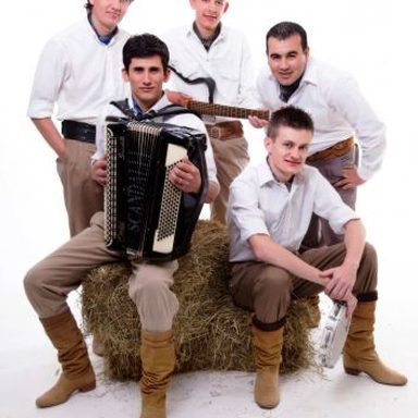 Grupo Estirpe