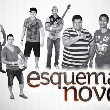 Grupo Esquema Novo