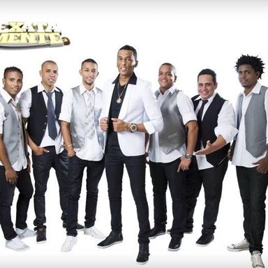 Grupo Exatamente